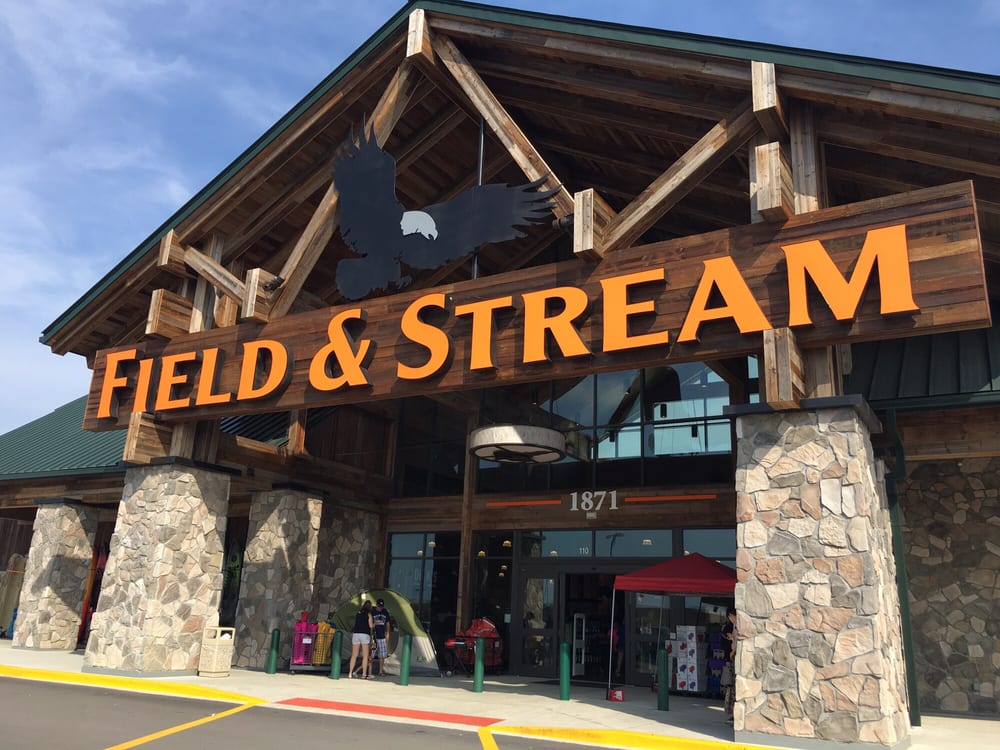 Field & Stream Outdoor Gear 110 Old Camp Rd, Lafayette, LA Phone
