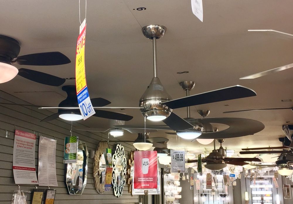 Photos For Lamps Plus Yelp Photo Of Lamps Plus San Francisco Ca United States