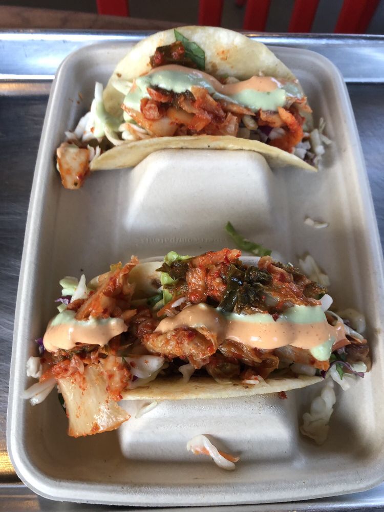 Kovi Asian Street Food Kitchen