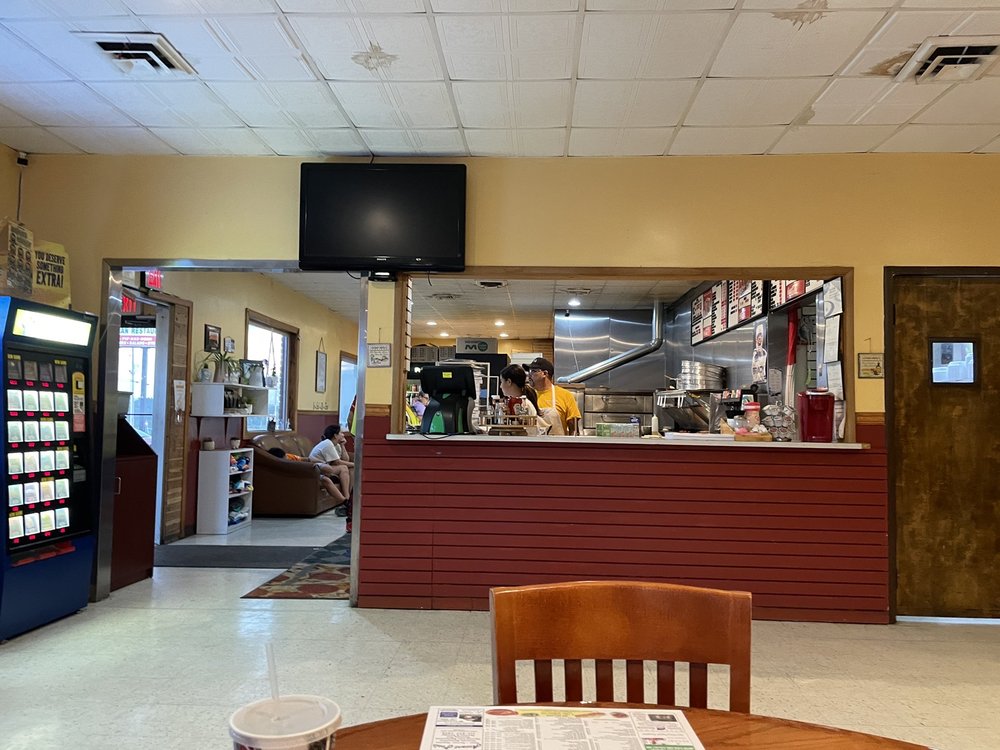 J & S Pizza II