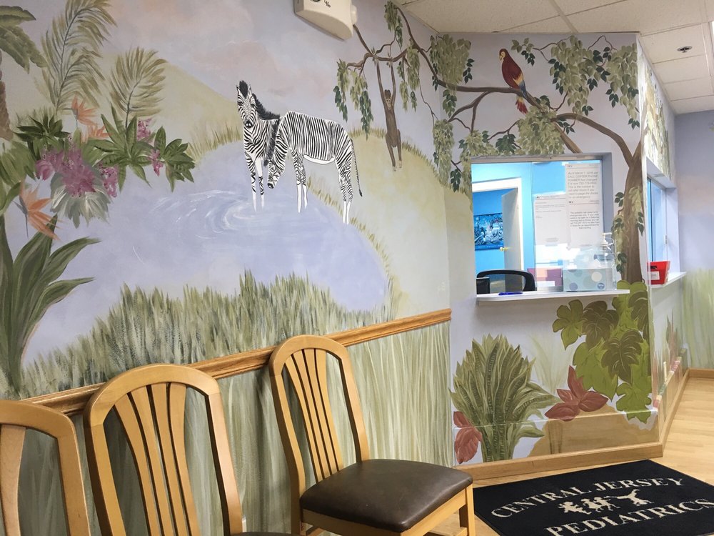 image of business Highland Park Pediatrics