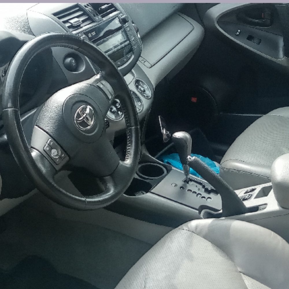 Slicks Auto Detailing, Seneca Roadtrippers