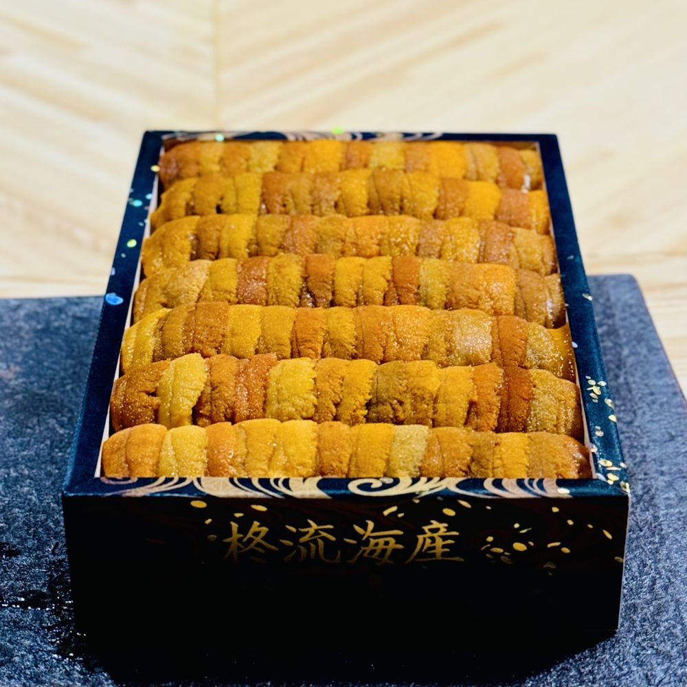 Ogawa Sushi & Kappo