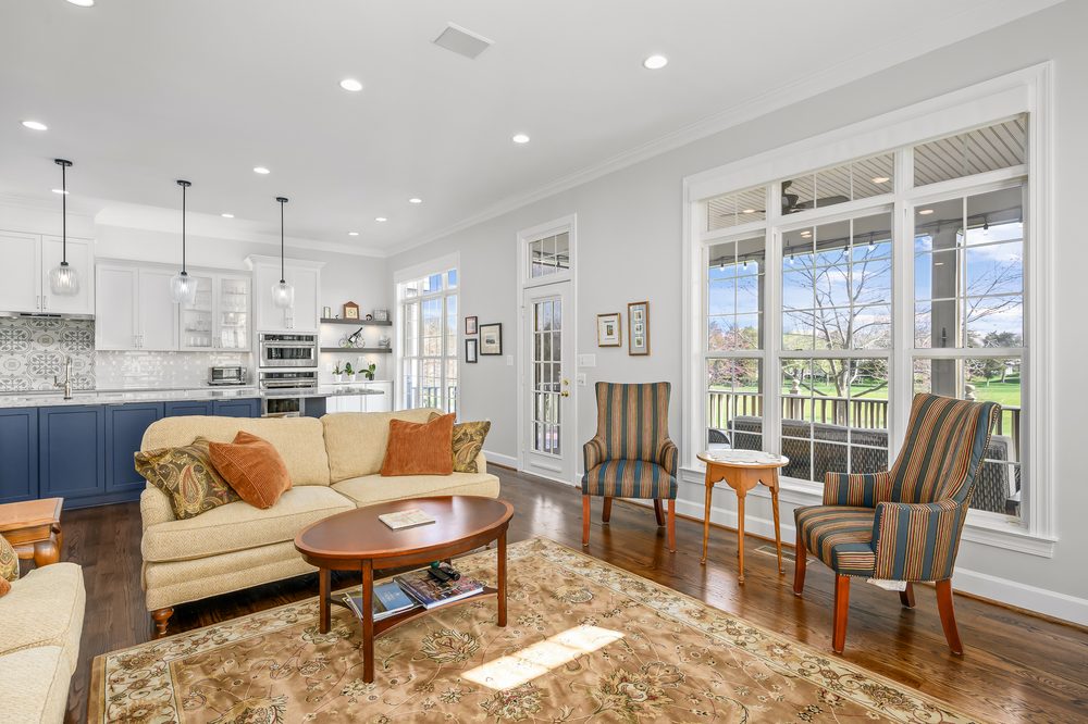 image of business Rendon Remodeling & Design