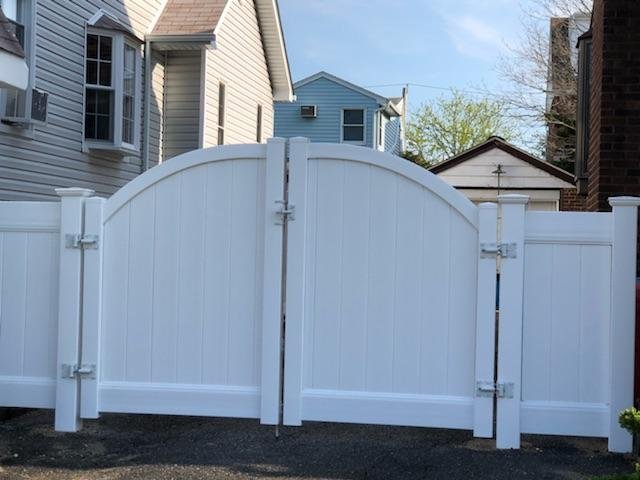 J&L Fencing and Railing