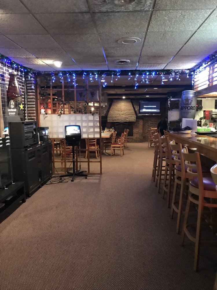 Sapporo Japanese Steakhouse