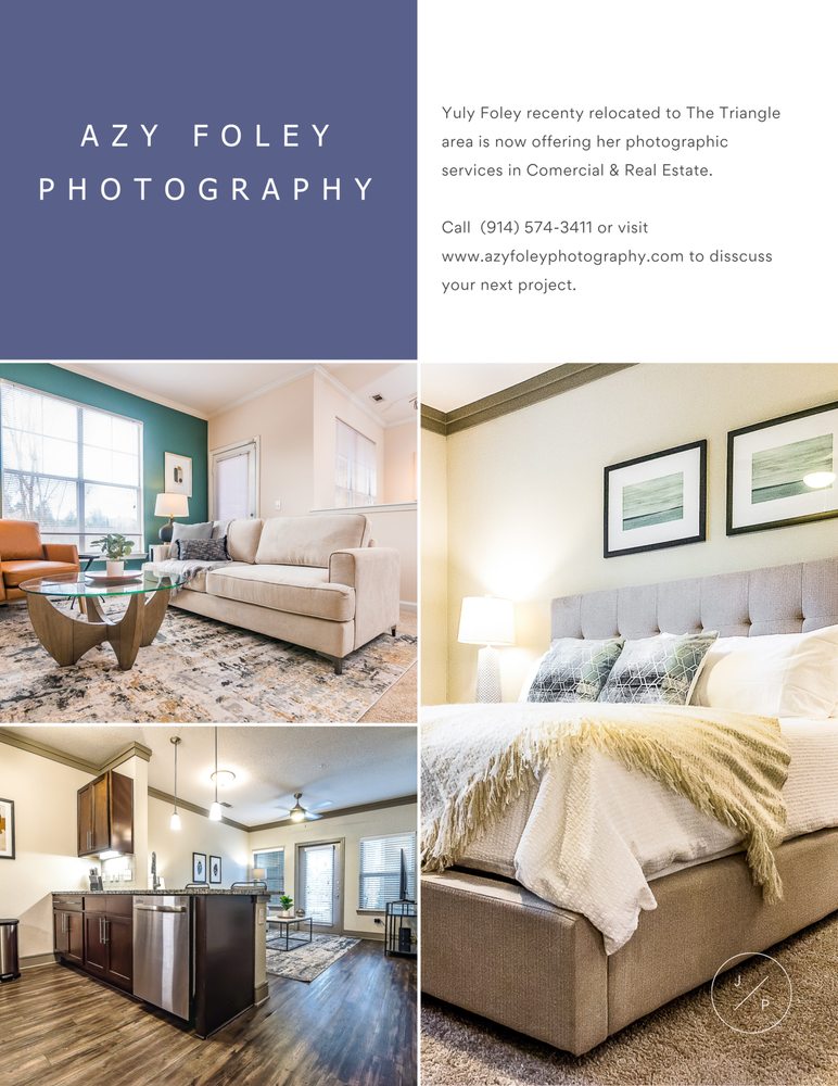 Azy Foley Photography