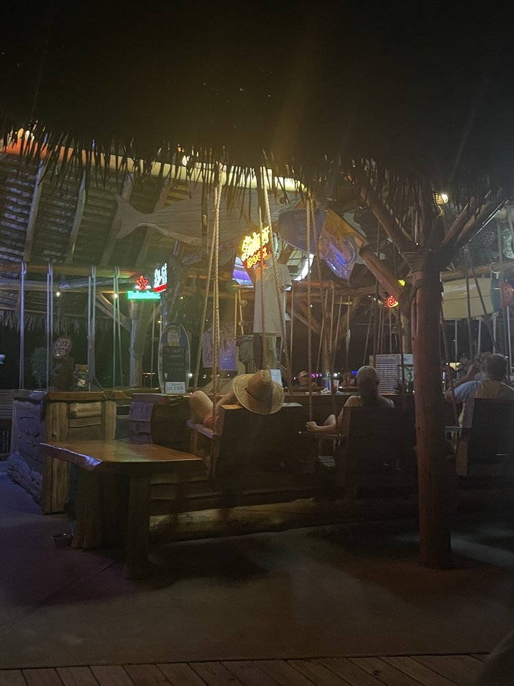 Port A Beer Hut