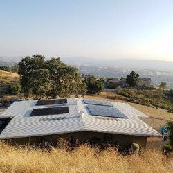 Green Wolf Energy 14 Photos Solar Installation 2479 W Photo Of Green Wolf Energy Hayward Ca United States Commercial Installs To