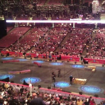 Izod Center Closed 65 Photos 72 Reviews Stadiums Arenas Photo Of Izod Center East Rutherford Nj United States