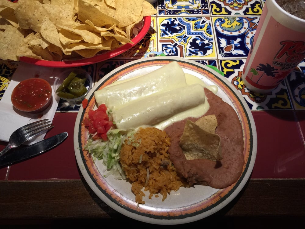 Rosa’s Cafe 60 Photos & 93 Reviews Fast Food 2711 State Hwy 121