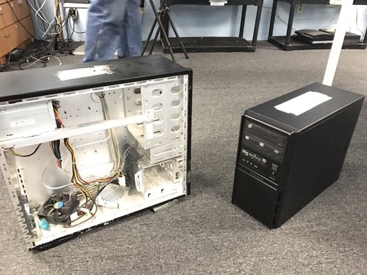 Fuzion Electronics 5966 Santa Fe Ave Huntington Park Ca Computers Reviews