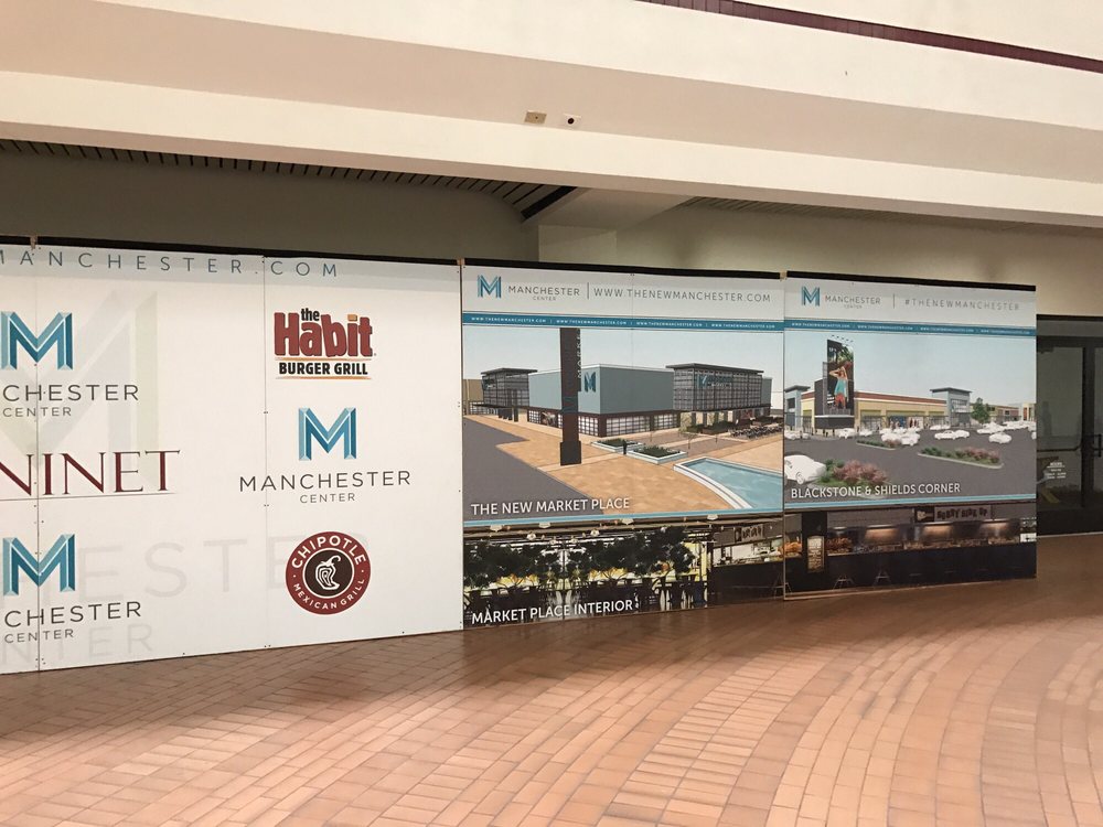 Manchester Shopping Center 15 Photos & 22 Reviews Shopping Centers