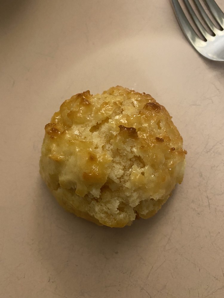 Church's Texas Chicken