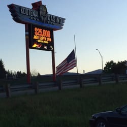 Kootenai river casino bonners ferry idaho