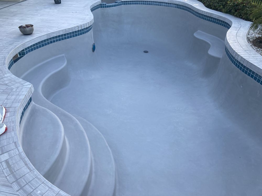 Chaidez Quality Pools