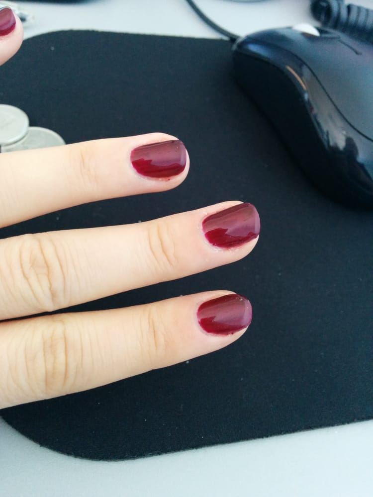 Vixin Nail & Beauty Bar