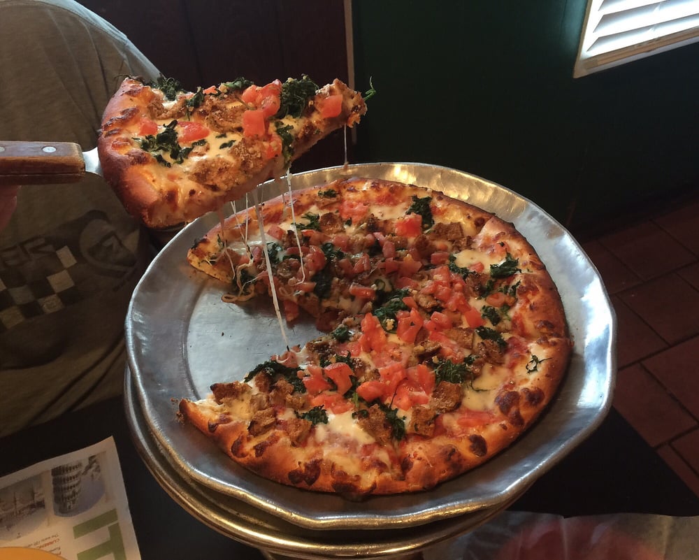 Napoli’s Pizza & Italian Restaurant 20 Photos & 32 Reviews Italian 122 W State Rd 434