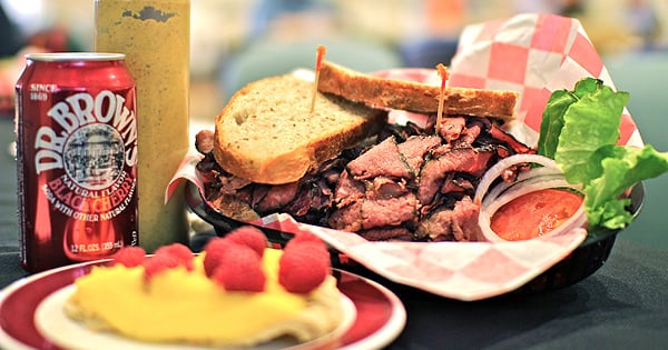 Star Deli