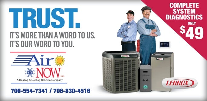 image of business Air Now