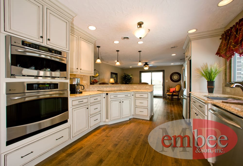 image of business embee & son, inc
