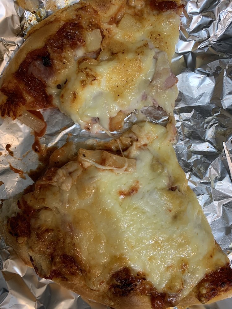 A Pizza Plus