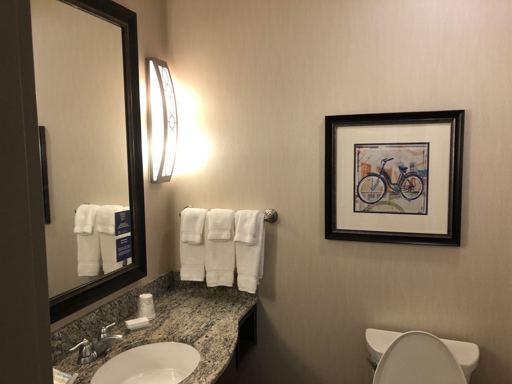 Hilton Garden Inn Texarkana