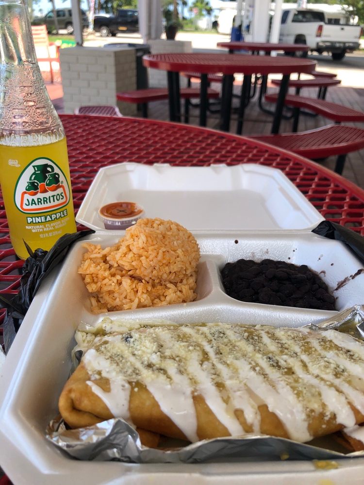MexiGo Mexican Grille