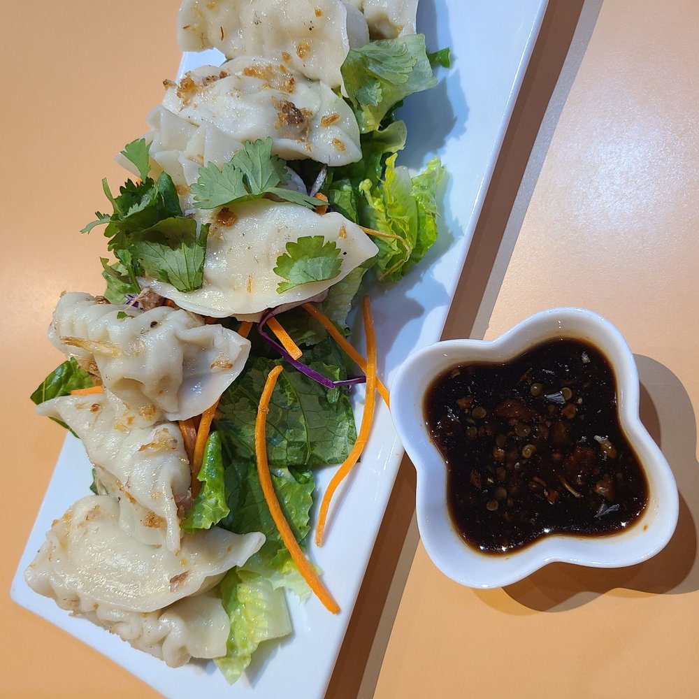 Chana Thai Cuisine