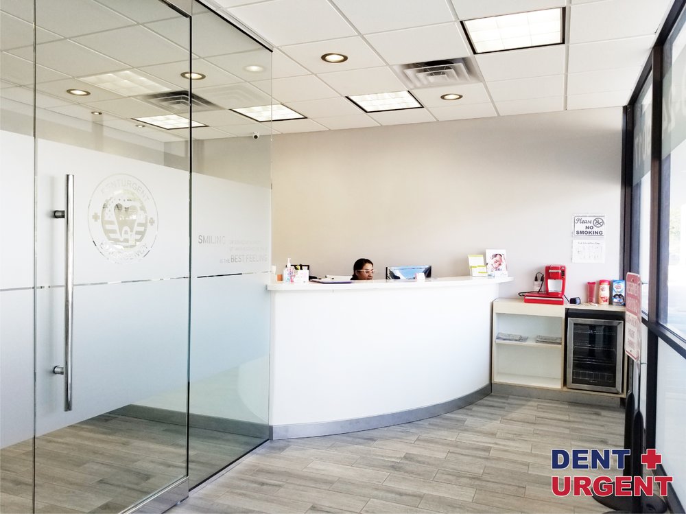 image of business DentUrgent