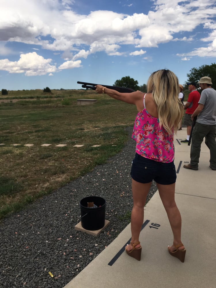 Family Shooting Center at Cherry Creek State Park 2019 All You Need