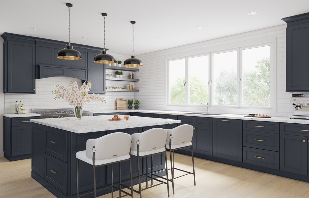 American Crown Cabinets