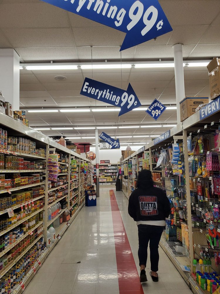 Redner's Warehouse Market
