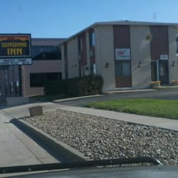 Sunshine Inn 39 Reviews Hotels 608 Main St Wall Sd Phone Photo Of Sunshine Inn Wall Sd United States One Block From
