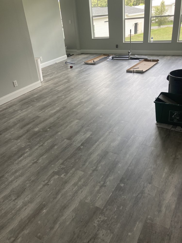 image of business VGM Professional Flooring