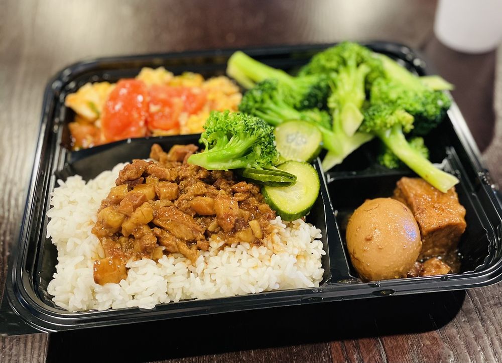 Dago Taiwanese Restaurant- Chino Hills 