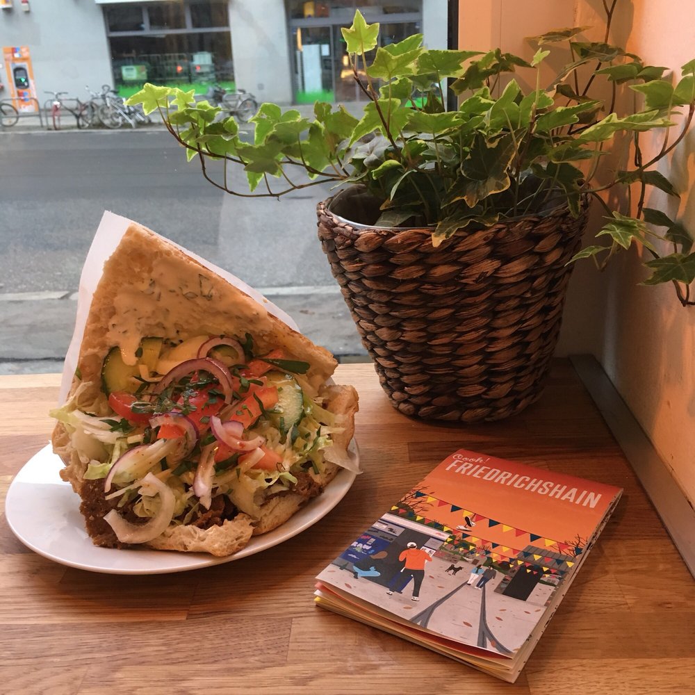 Vöner