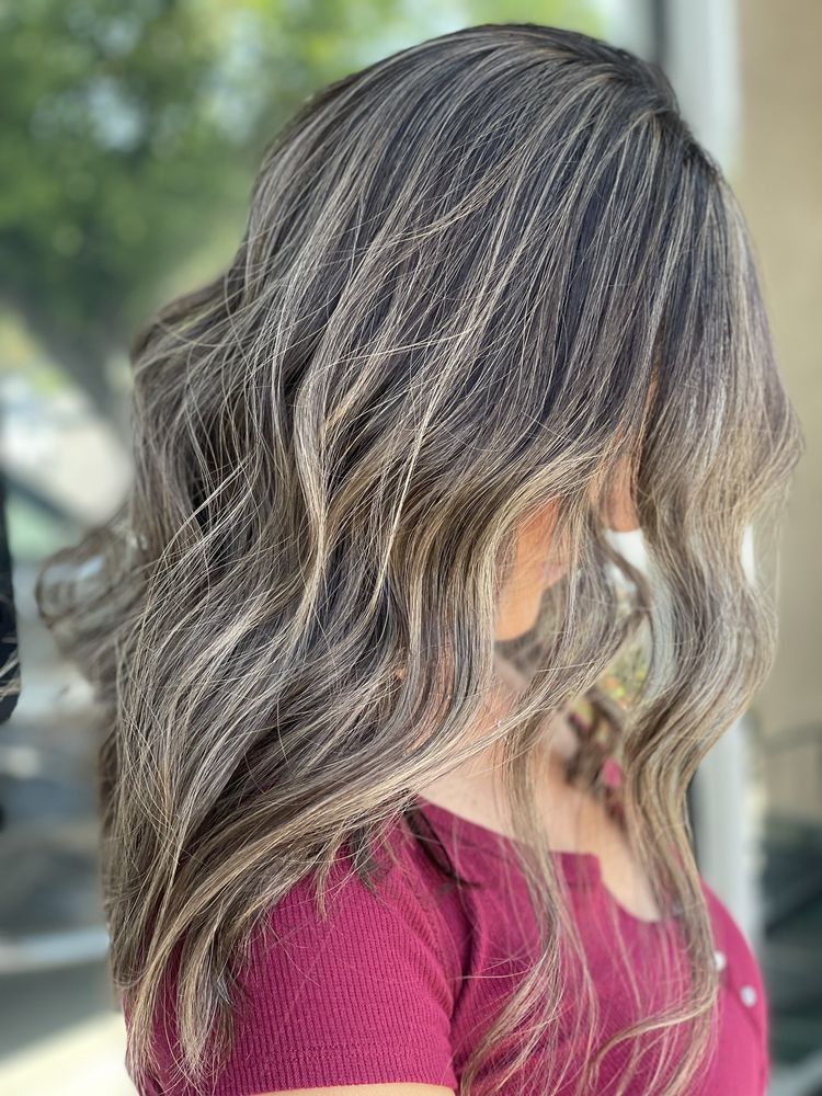 Luca Bella Salon & Spa