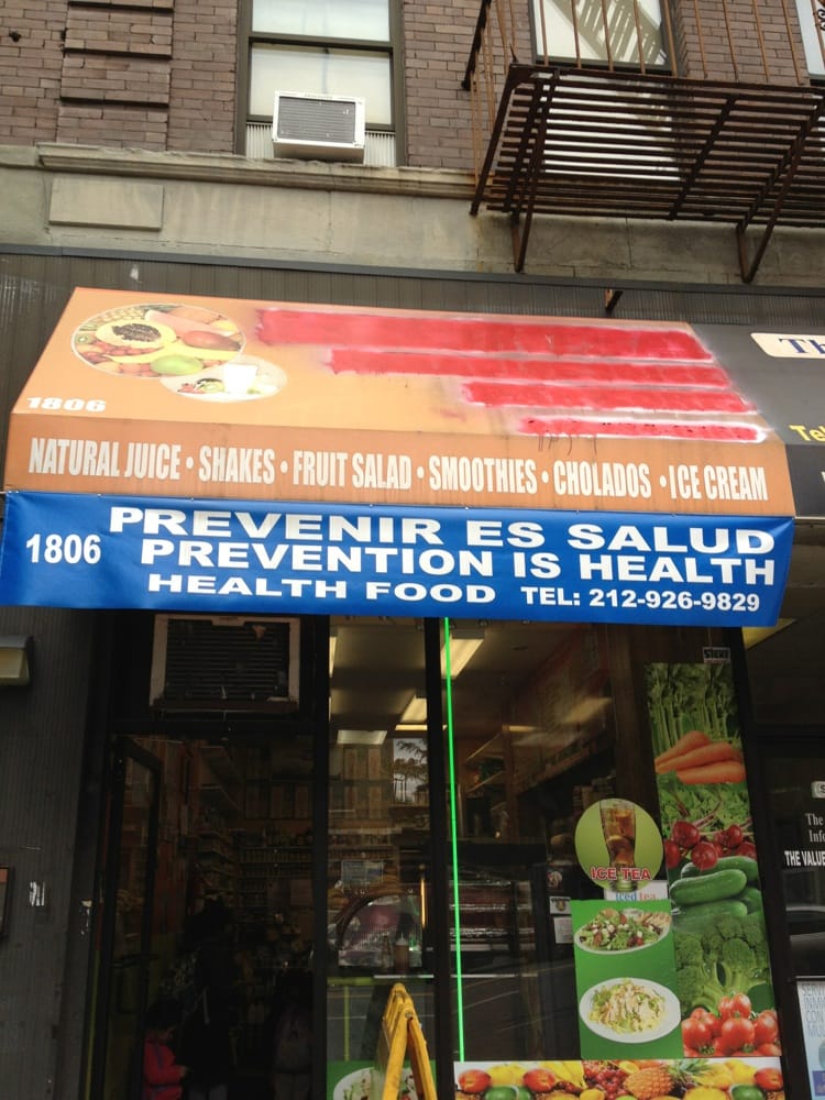 Prevenir Es Salud