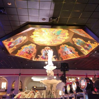 Winstar world casino reviews