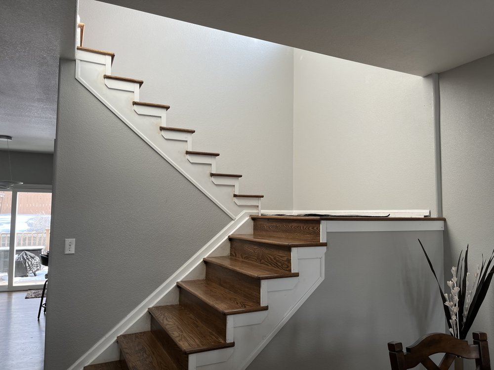 image of business Platte River Hardwood Floors