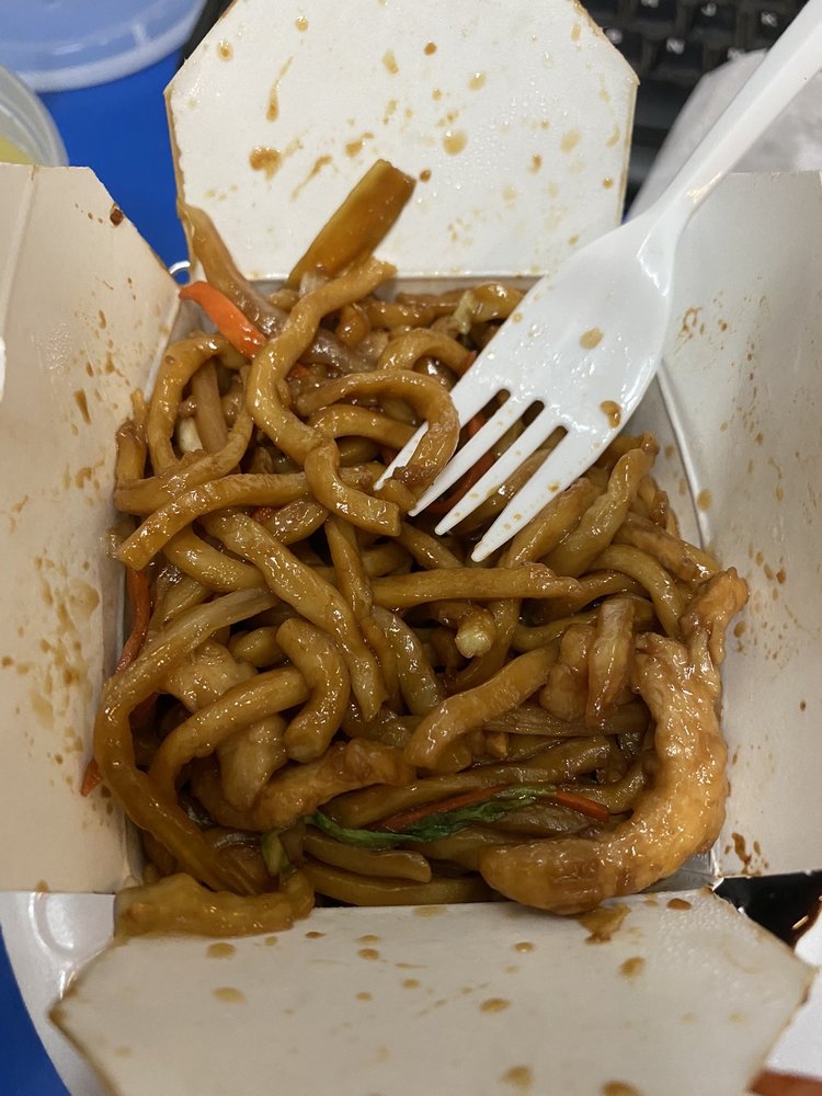 China Garden