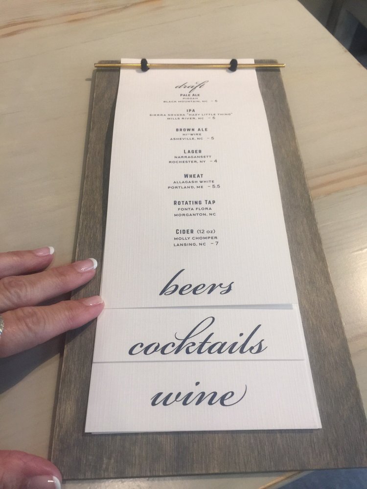 Online Menu Of Reids Cafe Catering Restaurant Banner Elk North
