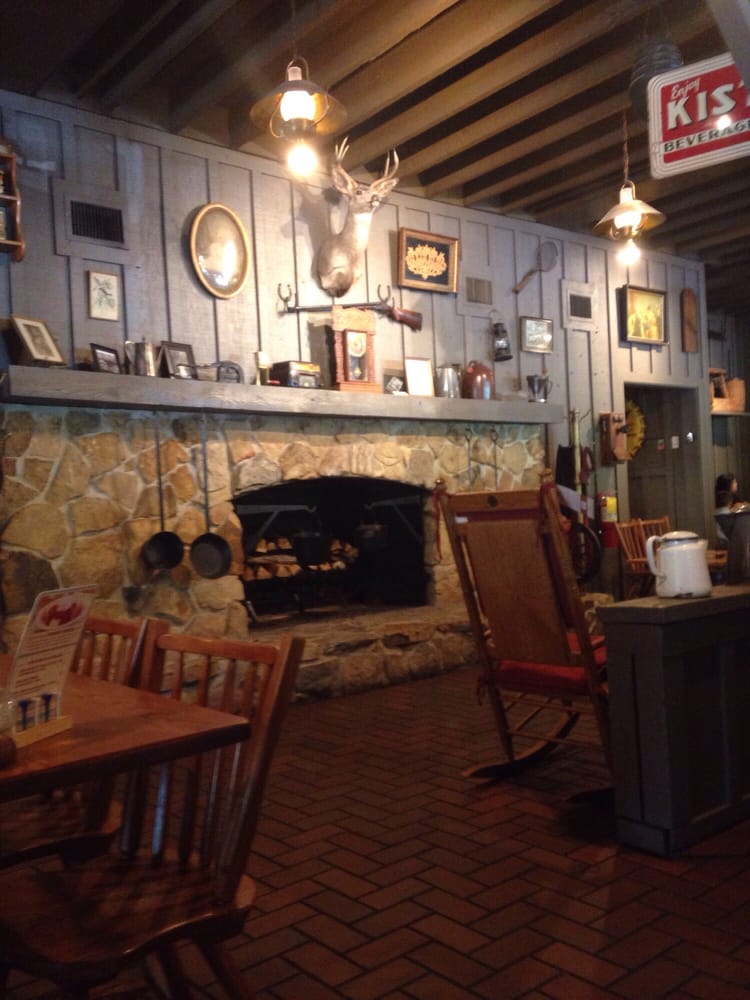Cracker Barrel Old Country Store 14 Photos & 19 Reviews Breakfast