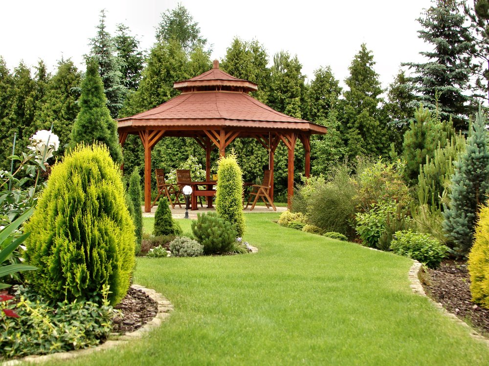 Frank's Landscaping