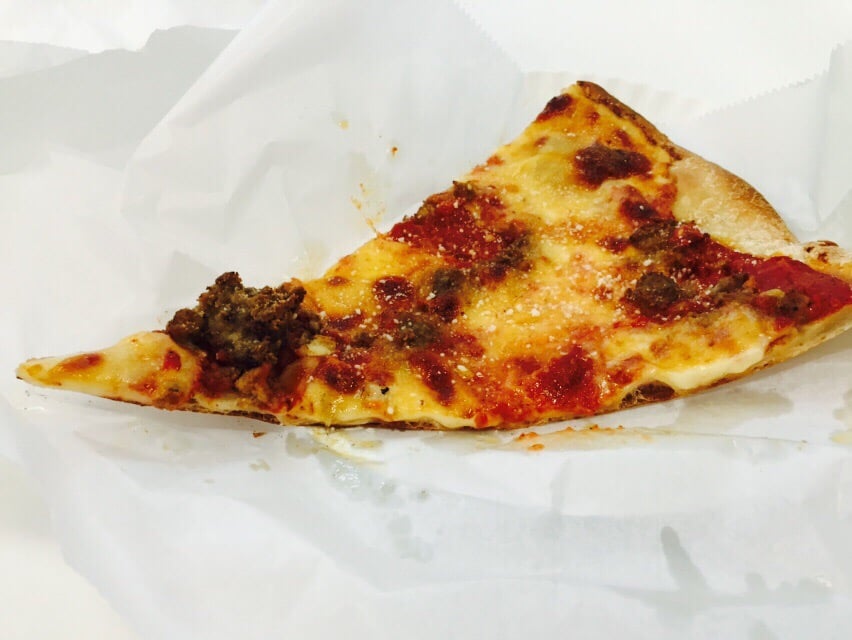 Artichoke Pizza 36 Photos & 51 Reviews Pizza Terminal C