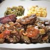 Caribbean Grill Restaurant