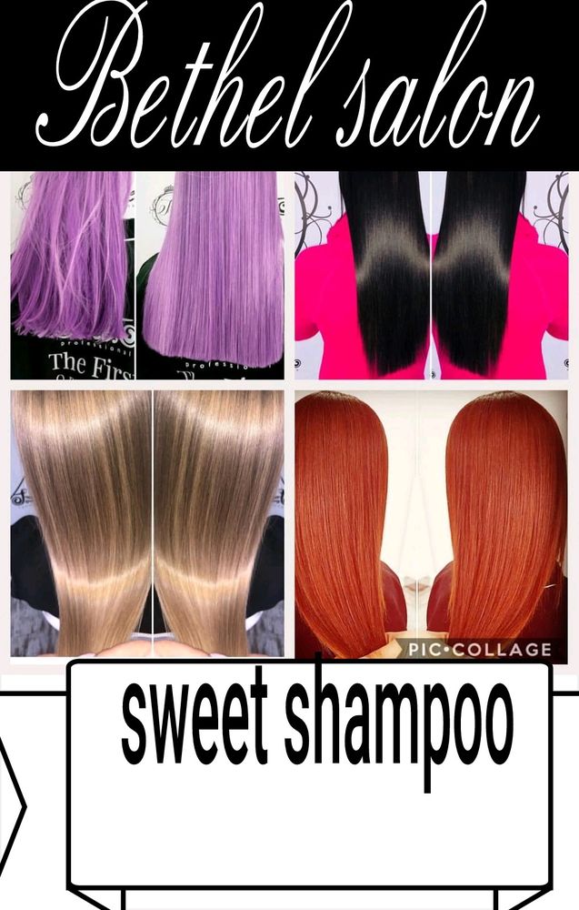 Bethel Beauty Salon