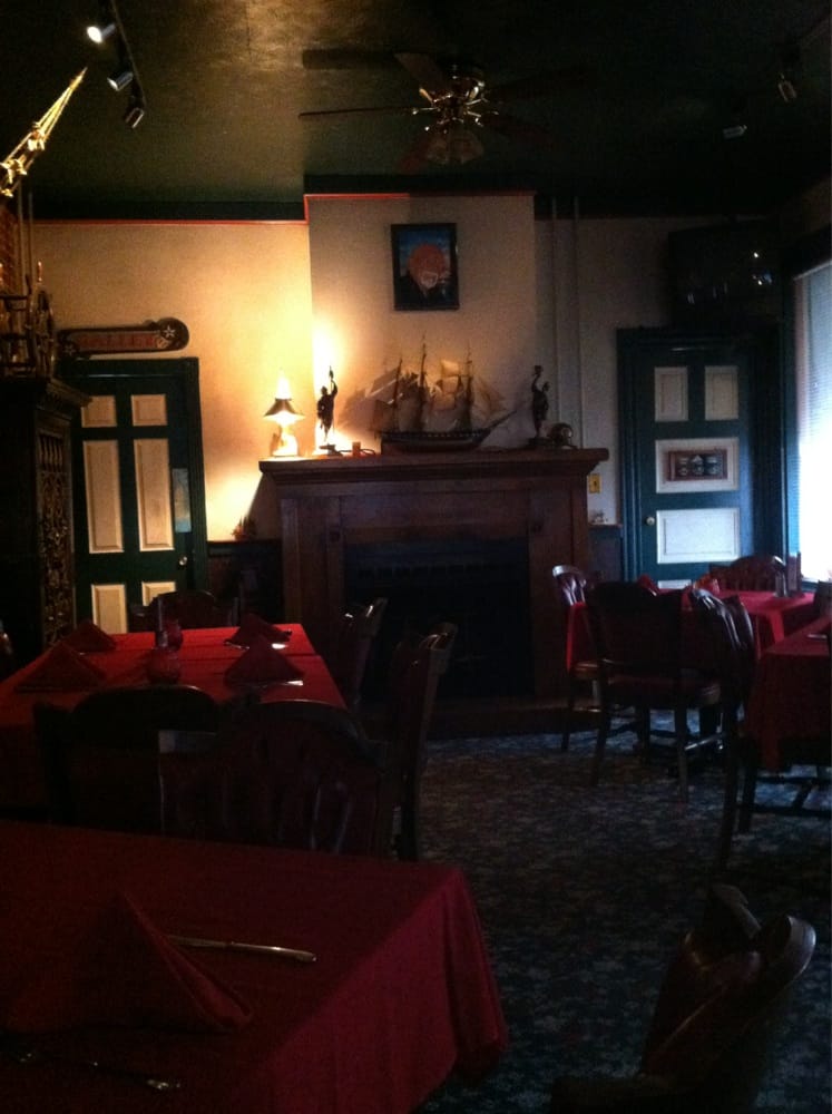 Cafe Waldorf