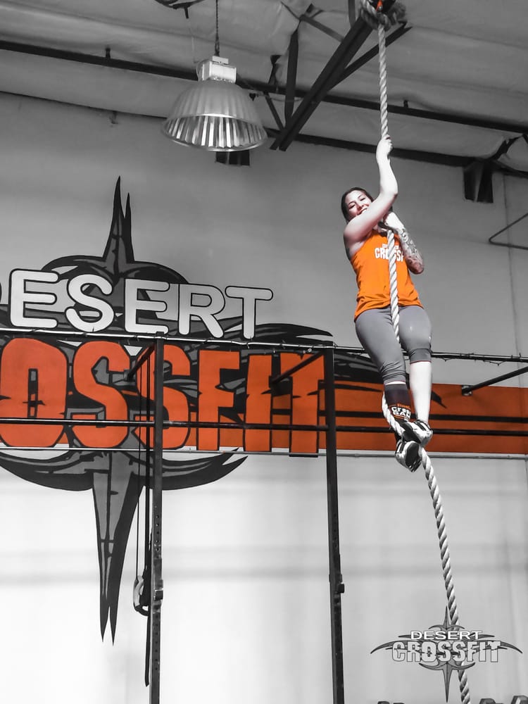 Desert CrossFit 32 Photos & 32 Reviews Interval Training Gyms